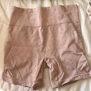 Gymshark shorts